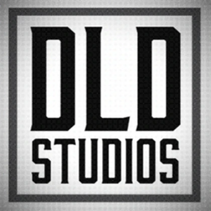 DLD Studios Roblox group icon