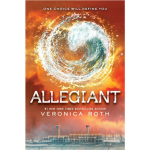 Divergent Trilogy