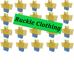 Ruckie Clothing