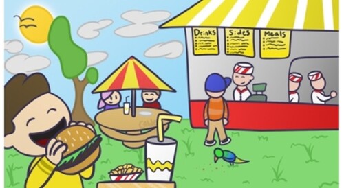 Restaurant Chef's Life Simulator🍖