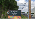 The Oxford Valley group