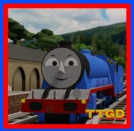 Blue Train With Friends Copy Edition Group Thumbnail