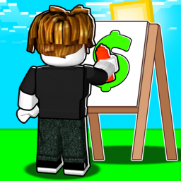 Spray & Donate! [UPDATE]🎁😋