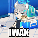 iwakiwakiwak