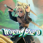 World//Zero fans
