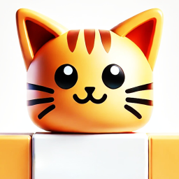 🎂 Kitty's Bakery Tycoon [🎉NEW]