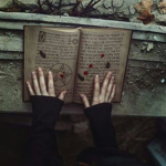 Les Sorcières Divines