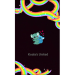 The Officail Koala Pack