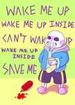 SANS GROUP YEAAAA