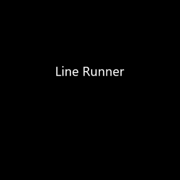 Roblox Line Runner