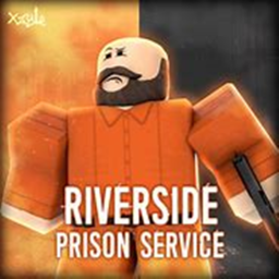 Riverside Prison [RP]