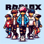 Pixel Perfect Fashion