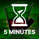 Steal a Slap! 10 MINUTES