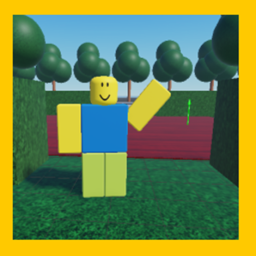 Park Hangout