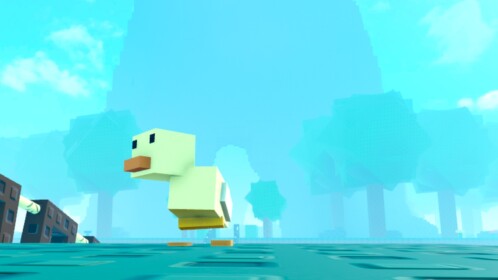 Duck World
