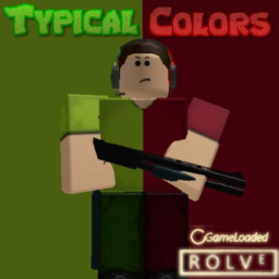 Typical Colors (Archive 2015)