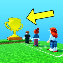 🏆Stand in a line for a Prize icon
