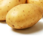 Group of potatoes!