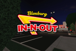 Official Bloxburg IN-N-OUT