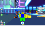Noob Pro God group!