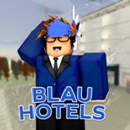 Blau Hotel and Resort V1