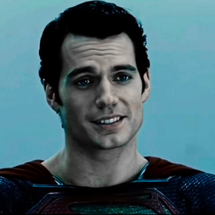 Henry Cavill as Superman (rescue meee 😩✨) Roblox decal
