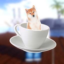 DoggZe Cafe! [Release!]