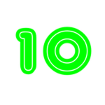 Scrapes Level 10