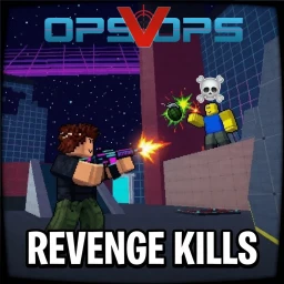 Ops V Ops - [Target Practice] icon