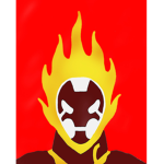 The People Of Pyro Nite.