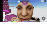 I am bingus