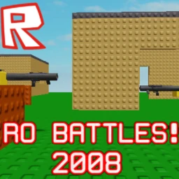 Ro Battles! 💥 icon
