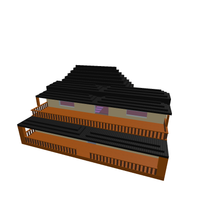my cool house