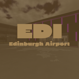 Edinburgh Airport