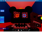 Nightmare Fnaf club