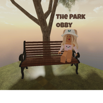 the park obby