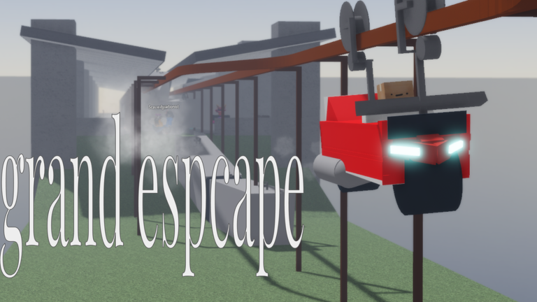 an annoyingly long monorail game [V0.95.2]  screenshot 1