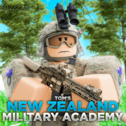 [RELEASE] New Zealand Military Academy
