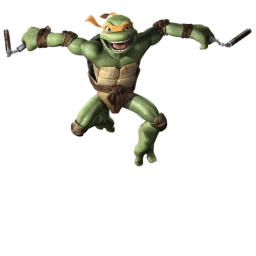 Turtles icon