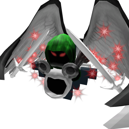 The Flawless Wings of ##########