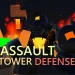 Assault Tower Defense icon