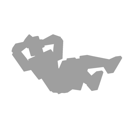 Relax Flying Anime (Floating Emote)