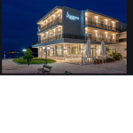 Frankie hotels