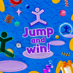 Jump and Win!