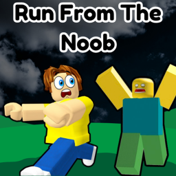 Run From The Noob [New Update]