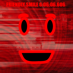 Friendly Smile 6:06:06.606