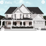 Bloxy estate