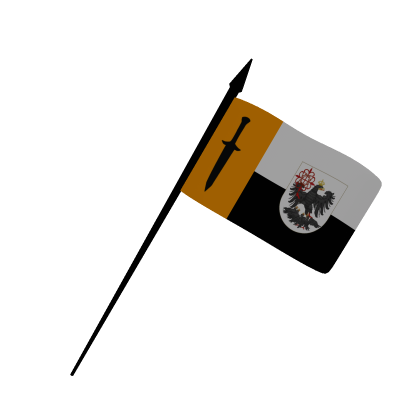 MERC Ground Forces Flag