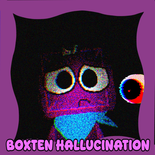 Boxten's Hallucination