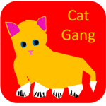 Cat Gang.